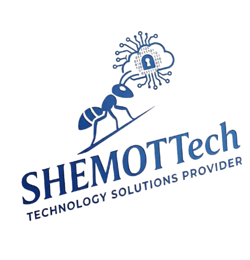 SHEMOT Tech - Software House & SaaS B2B/B2C Indonesia